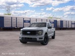 Ford F-150 STX® 2026