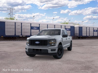 Ford F-150 STX® 2026