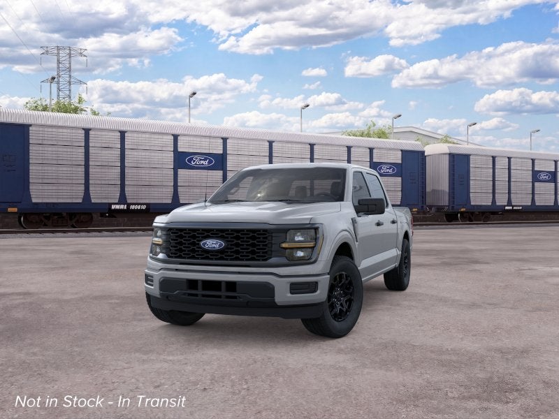 Ford F-150 STX® 2026