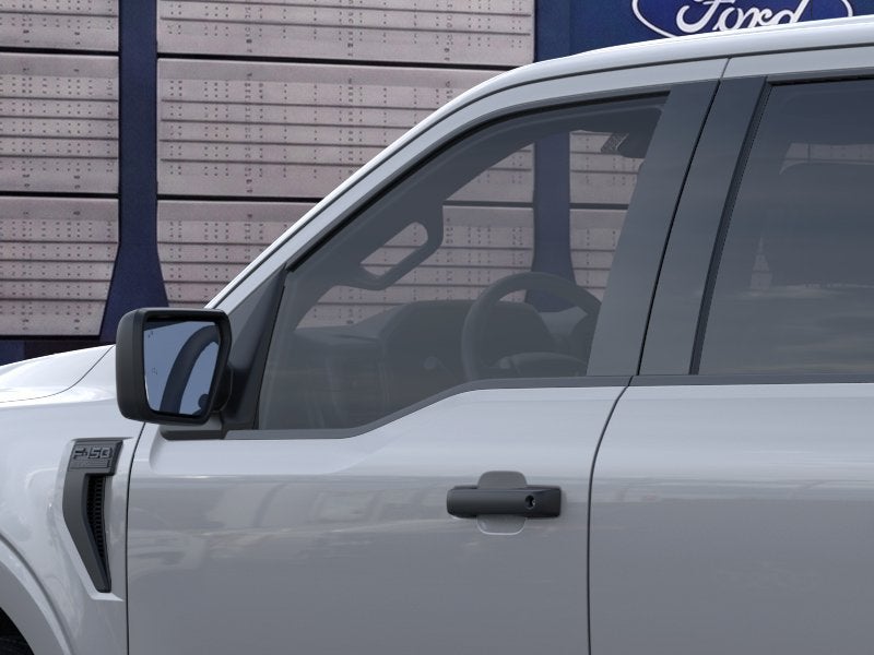 Ford F-150 STX® 2026