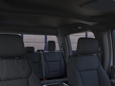 Ford F-150 STX® 2026