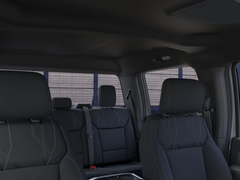 Ford F-150 STX® 2026