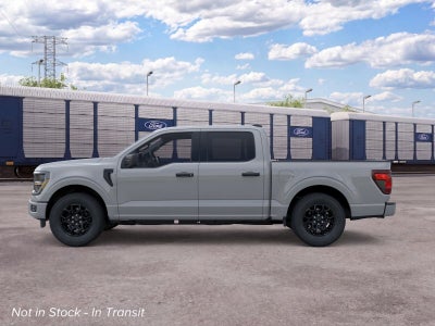 Ford F-150 STX® 2026