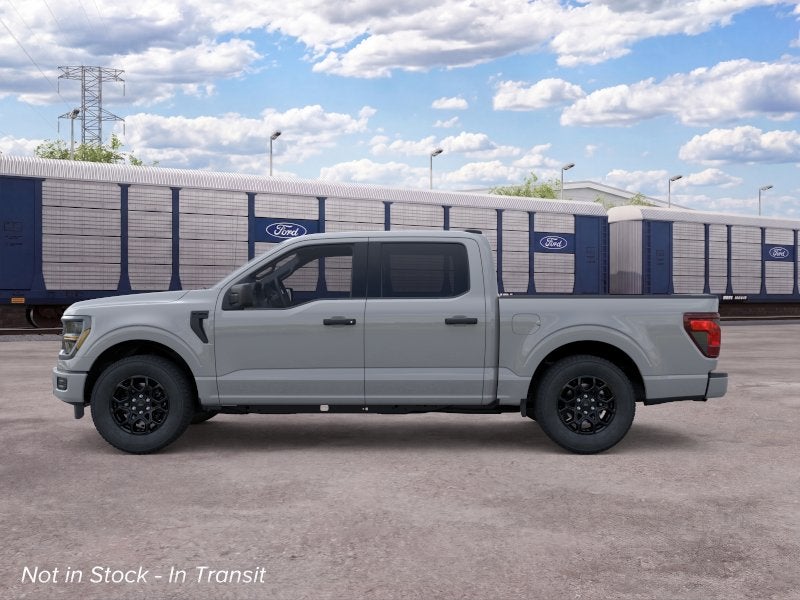 Ford F-150 STX® 2026