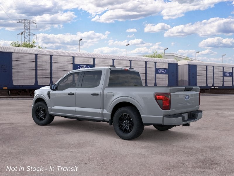 Ford F-150 STX® 2026