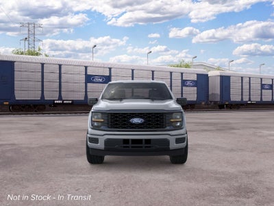 Ford F-150 STX® 2026