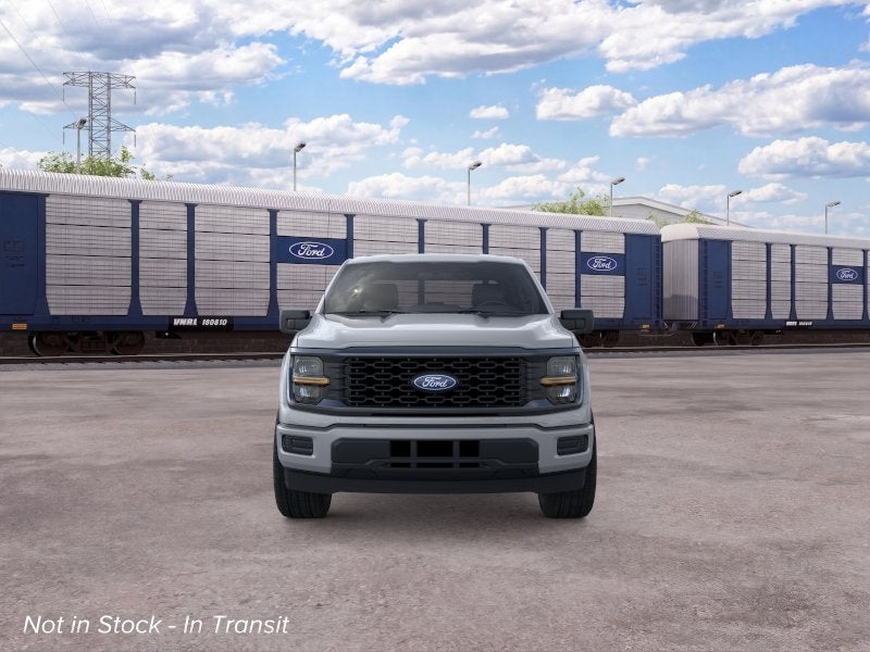 Ford F-150 STX® 2026