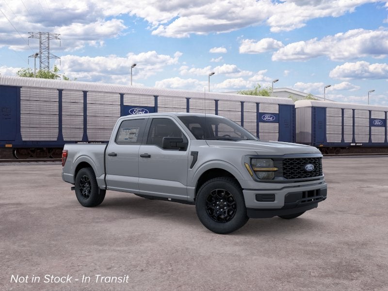 Ford F-150 STX® 2026