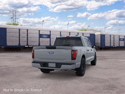Ford F-150 STX® 2026