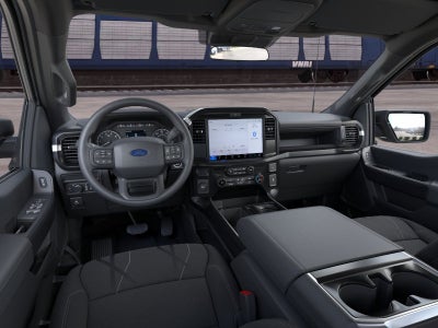 Ford F-150 STX® 2026