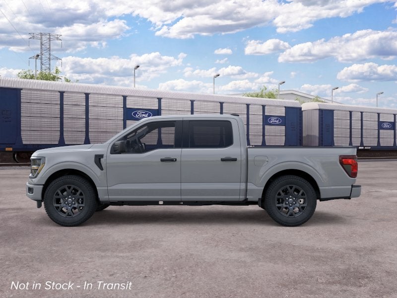 Ford F-150 STX® 2026