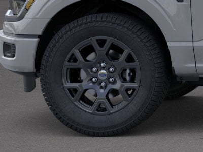 Ford F-150 STX® 2026