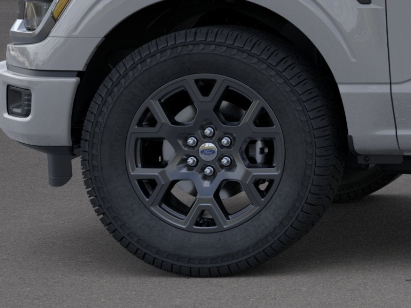 Ford F-150 STX® 2026