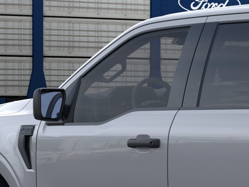 Ford F-150 STX® 2026