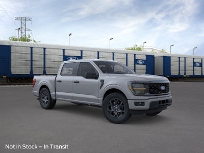 Ford F-150 STX® 2026