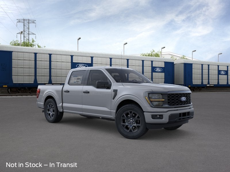 Ford F-150 STX® 2026
