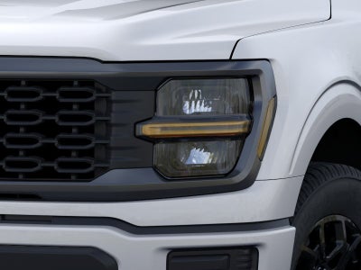 Ford F-150 STX® 2026