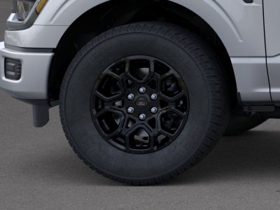 Ford F-150 STX® 2026