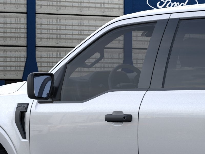 Ford F-150 STX® 2026