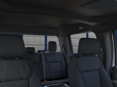 Ford F-150 STX® 2026