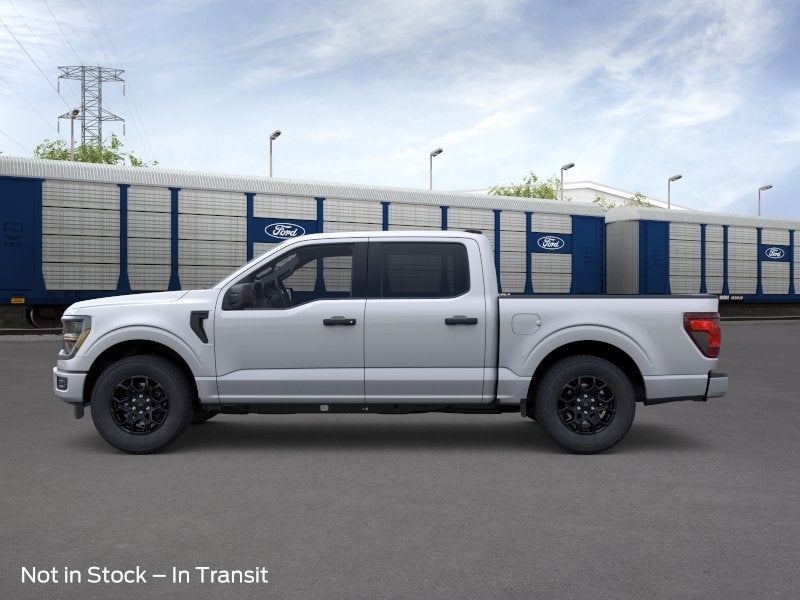 Ford F-150 STX® 2026