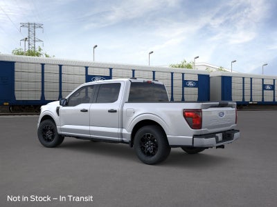 Ford F-150 STX® 2026