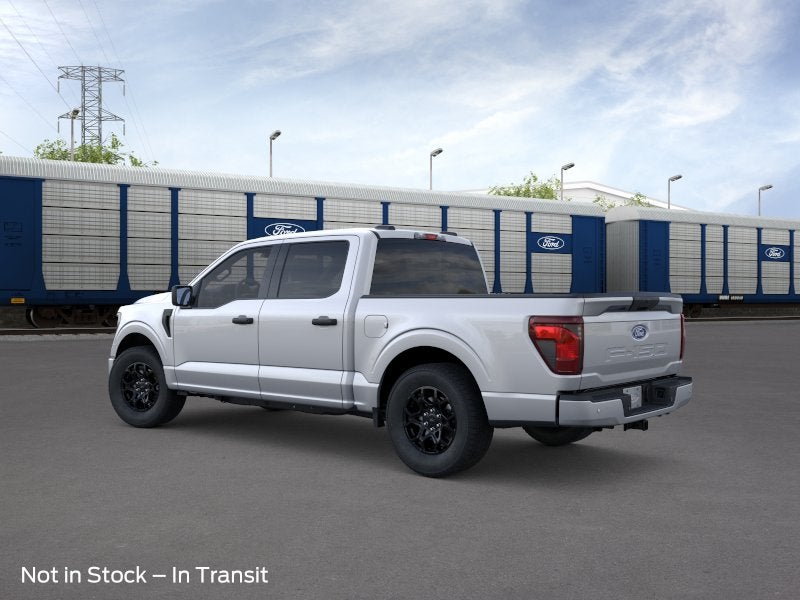 Ford F-150 STX® 2026