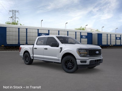 Ford F-150 STX® 2026