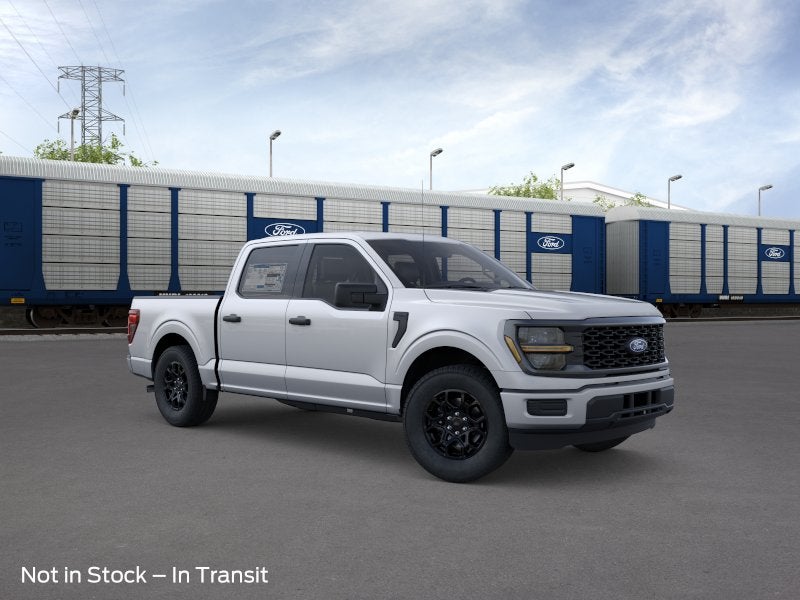 Ford F-150 STX® 2026