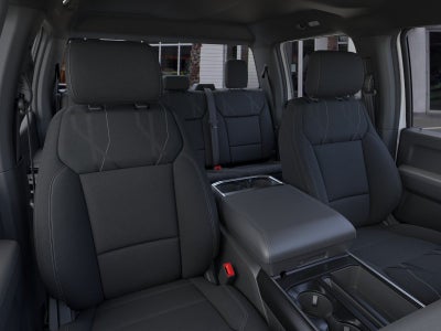 Ford F-150 STX® 2026
