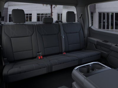 Ford F-150 STX® 2026
