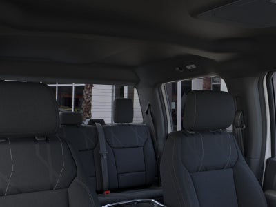 Ford F-150 STX® 2026