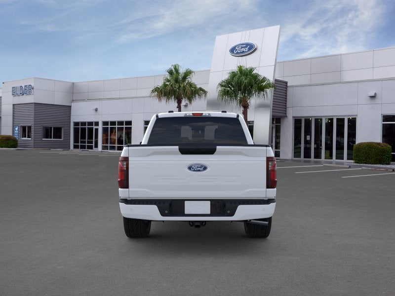 Ford F-150 STX® 2026