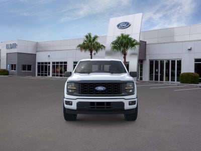 Ford F-150 STX® 2026