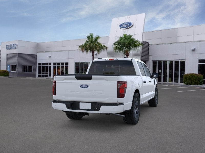 Ford F-150 STX® 2026