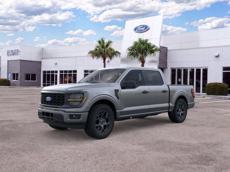 Ford F-150 STX® 2026