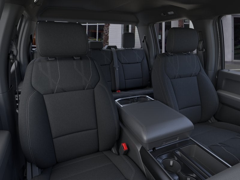 Ford F-150 STX® 2026