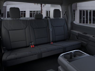 Ford F-150 STX® 2026