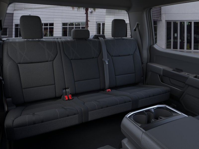 Ford F-150 STX® 2026