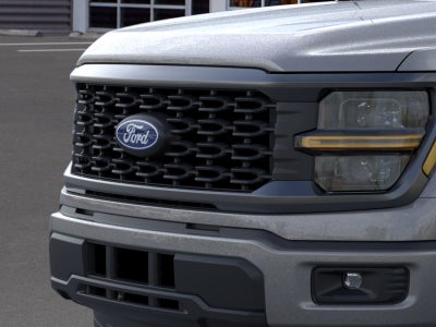 Ford F-150 STX® 2026