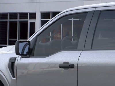 Ford F-150 STX® 2026