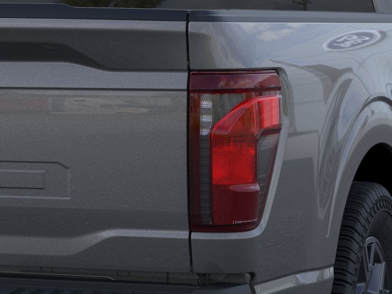 Ford F-150 STX® 2026
