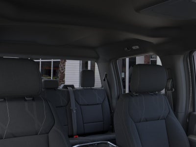 Ford F-150 STX® 2026