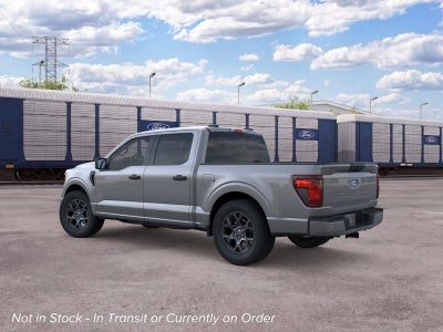 Ford F-150 STX® 2026