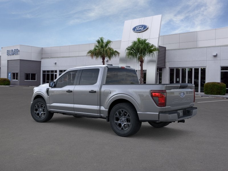 Ford F-150 STX® 2026