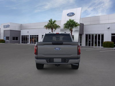 Ford F-150 STX® 2026