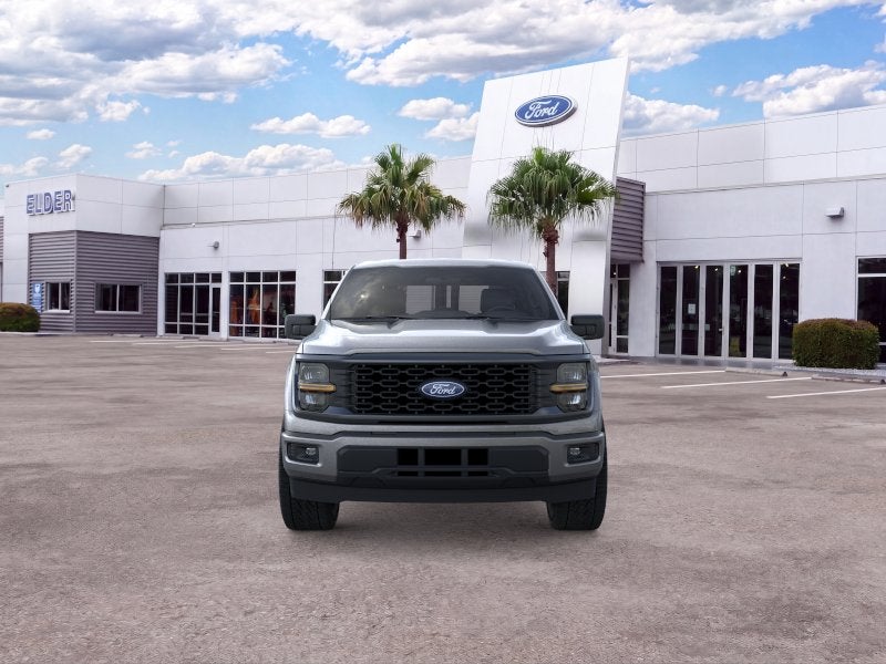 Ford F-150 STX® 2026