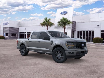 Ford F-150 STX® 2026