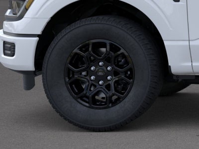 Ford F-150 STX® 2026
