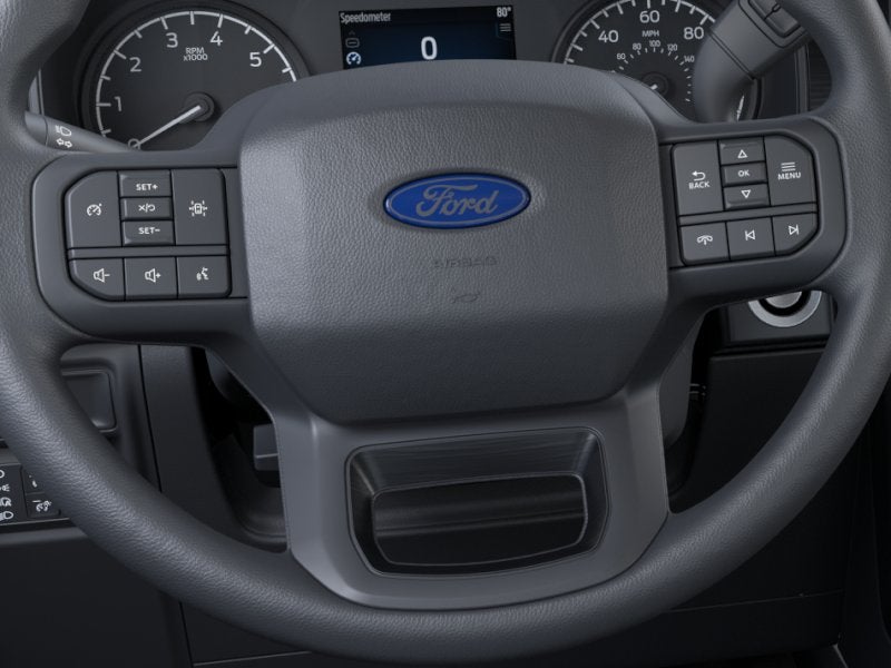 Ford F-150 STX® 2026